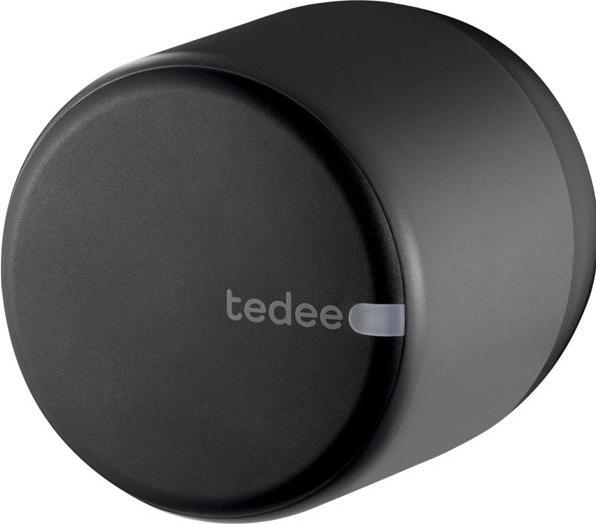 Immagine prodotto Tedee GO blocco porta nero (Smartphone)