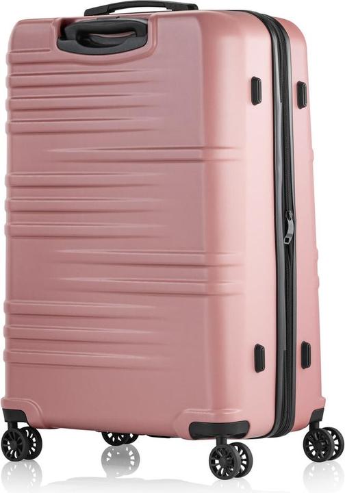 Immagine prodotto Pack Easy Mena,, Trolley-Koffer L, rosa (136 l, L (90 - 115l))