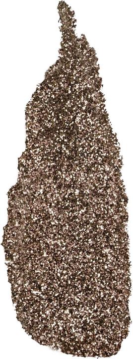 Actual product image NYX Professional Make-Up Face and Body Glitter (Bronze, Highlighter, 2.50 g)