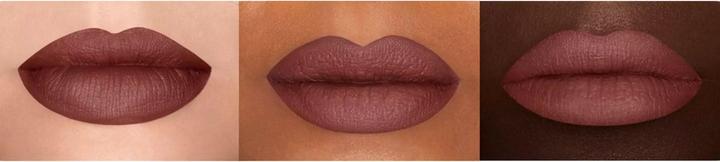 Produktbild NYX Professional Make-Up Powder Puff Lippie (1 Cool Intentions)