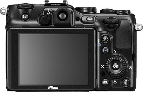 Image du produit Nikon Coolpix P7100