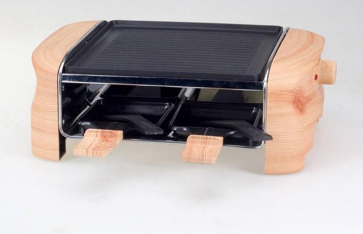 Produktbild Nouvel Raclette