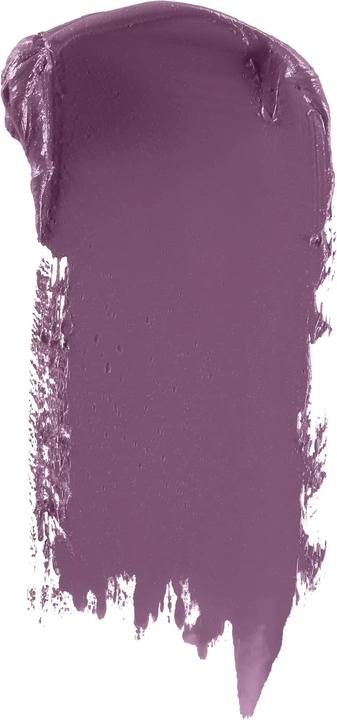 Actual product image NYX Professional Make-Up Powder Puff Lippie (Violet)
