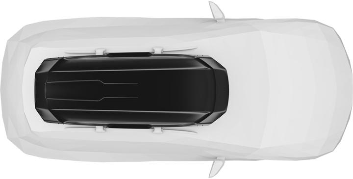 Produktbild Thule Motion 3 XXL (600 l)