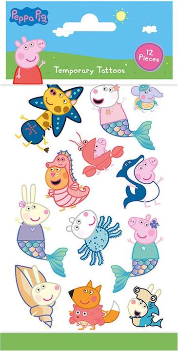 Produktbild Totum Peppa Pig