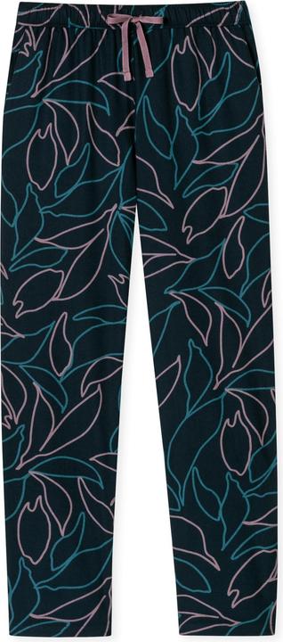Schiesser Pyjamahose Mix & Relax (34)