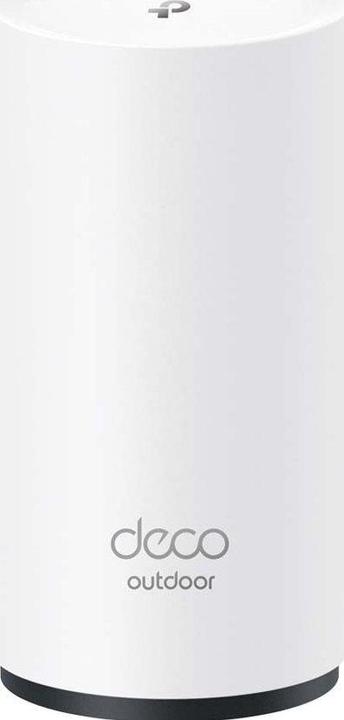 Produktbild TP-Link Deco X50-Outdoor Wi-Fi 6 Mesh AX3000 (1-pack)