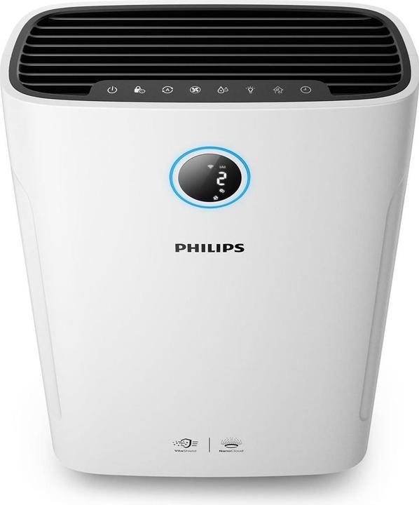 Actual product image Philips 2000 series AC2729/10 (65 m²)