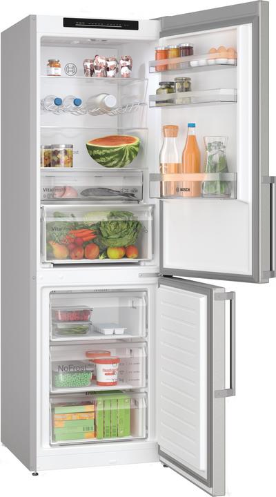 Image du produit Bosch Hausgeräte KGN36VICT (321 l)
