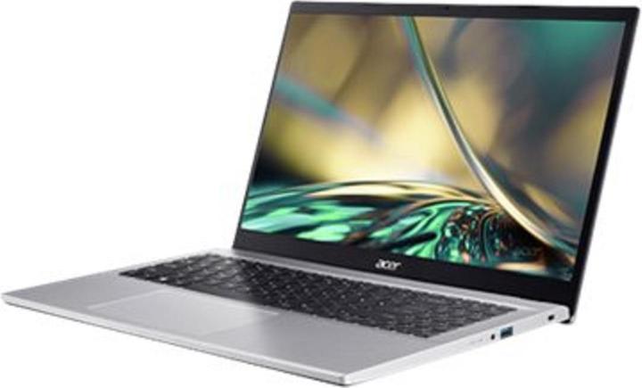 Produktbild Acer Aspire 3 (15.60", Intel Core i3-1215U, 8 GB, 512 GB, DE)