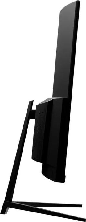 Actual product image PcCom Monitor Elysium GO2780CV 27 165 Hz (1920 x 1080 pixels, 27")