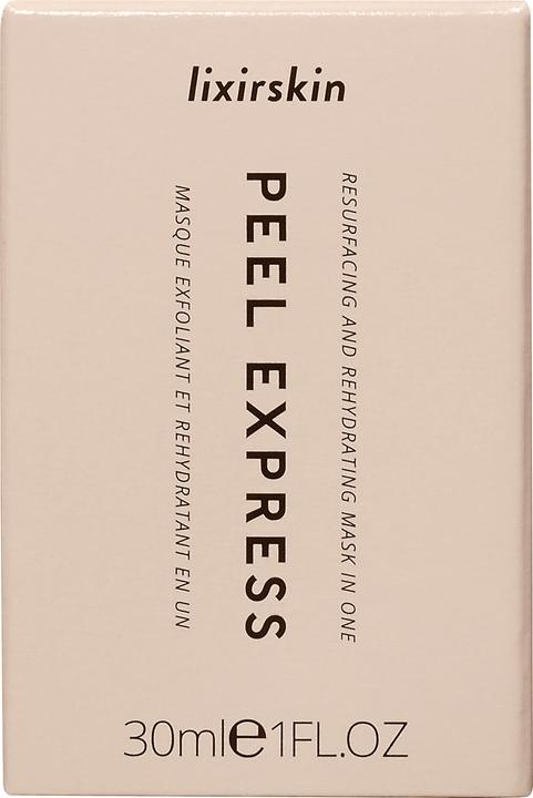 Immagine prodotto Lixirskin Peel Express (Esfoliazione, 30 ml)