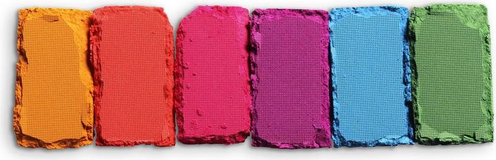 Produktbild NYX Professional Make-Up Ultimate Edit Petite (2 Brights)