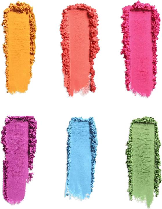 Produktbild NYX Professional Make-Up Ultimate Edit Petite (2 Brights)