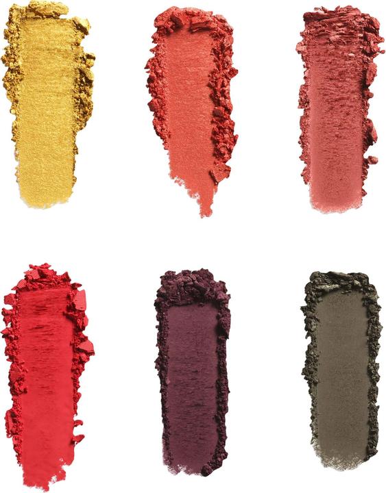 Produktbild NYX Professional Make-Up Ultimate Edit Petite (3 Phoenix)