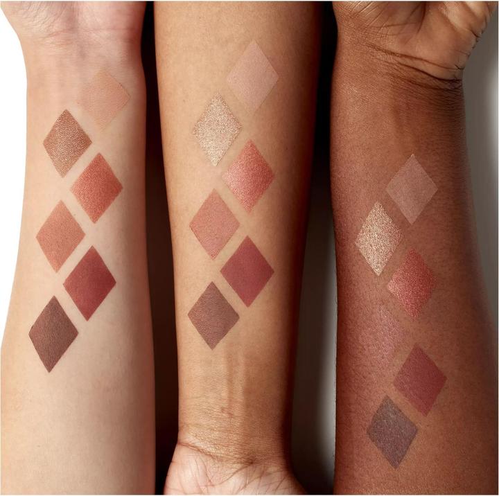 Actual product image NYX Professional Make-Up Ultimate Edit Petite (1 Warm Neutrals)