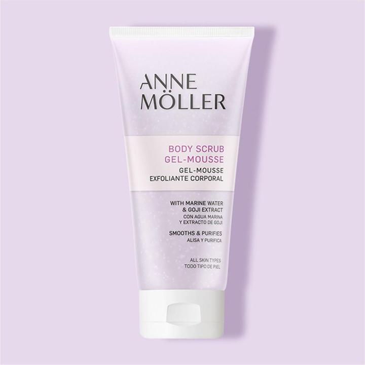 Image du produit Anne Möller Body Essentials Gommage (200 ml)