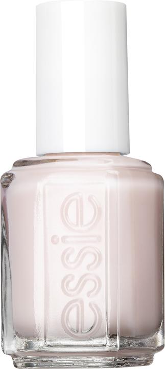 Essie Sheer Luck (513 La chance pure, Vernis couleur)
