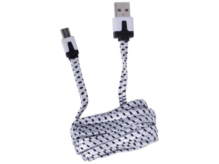 Produktbild Grundig USB A – Micro USB (2 m, USB 2.0)