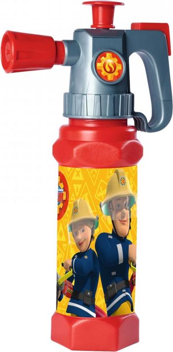 Image du produit Simba Brandweerman Sam Pistolet à eau de brandblusser