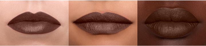 Produktbild NYX Professional Make-Up Suede Matte (07 Cold Brew)