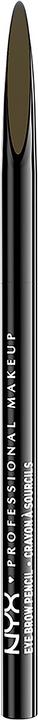 Image du produit NYX Professional Make-Up Crayon à sourcils de précision - Espresso (Expresso)