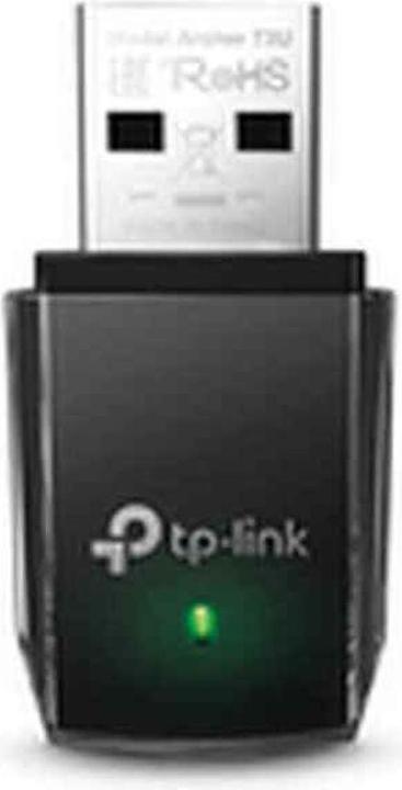 Produktbild TP-Link Archer T3U Mini (USB 3.0)