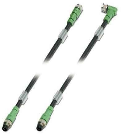 Produktbild Phoenix Contact SENSOR/ACTUATOR CABLE, 3-POS., 0.3 M