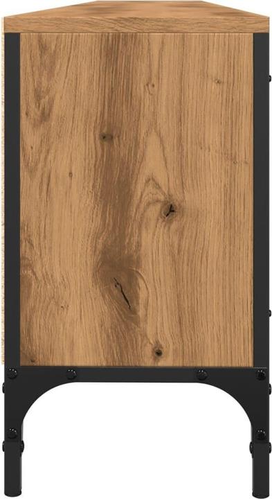 Immagine prodotto VidaXL Mobile TV (200 x 25 x 44 cm)