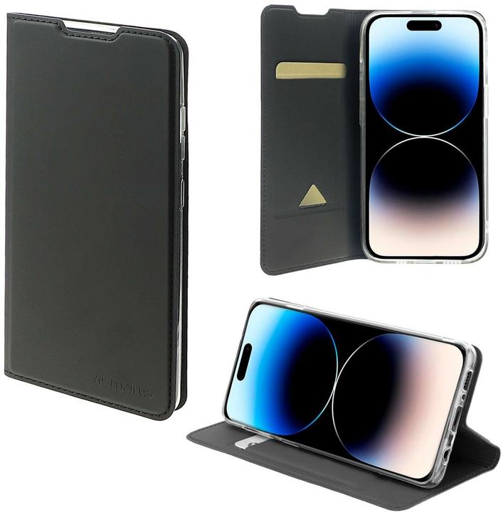 Actual product image 4smarts Flip Case Urban Lite (Apple iPhone 15 Pro)