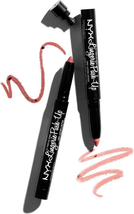 Produktbild NYX Professional Make-Up Lingerie Push-up (Embellishment)