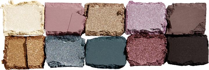 Actual product image NYX Professional Make-Up Mystic Petals (2 Dark Mystic)