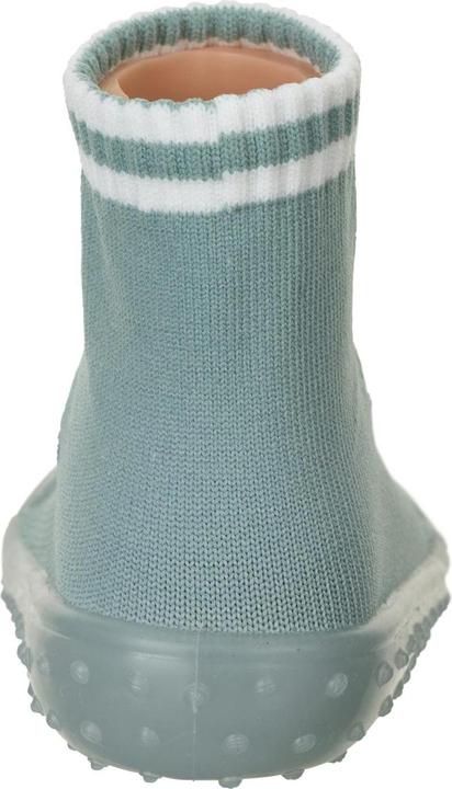 Image du produit Sterntaler Chaussettes Adventure Requin Vert foncé Gr. 25/26 (25 - 26)