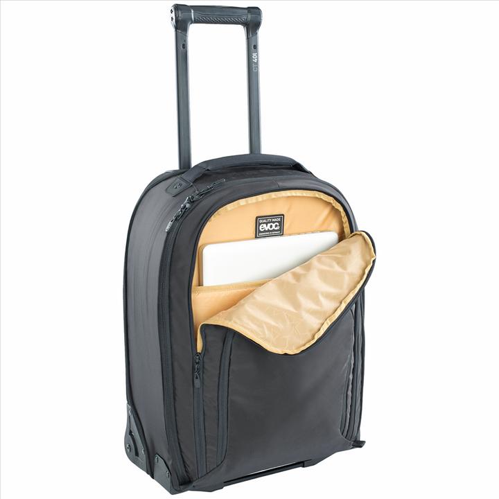 Actual product image Evoc Backpack CT 40L Camera Pack (Camera shoulder bag, 40 l)
