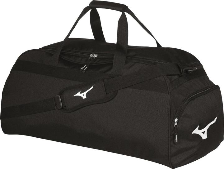 Actual product image Mizuno Holdall Large