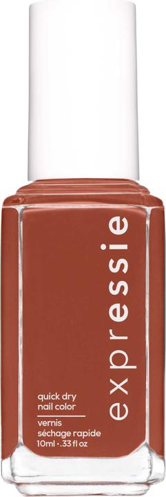 Image du produit Essie Expressie (180 bolt and be, Vernis couleur)
