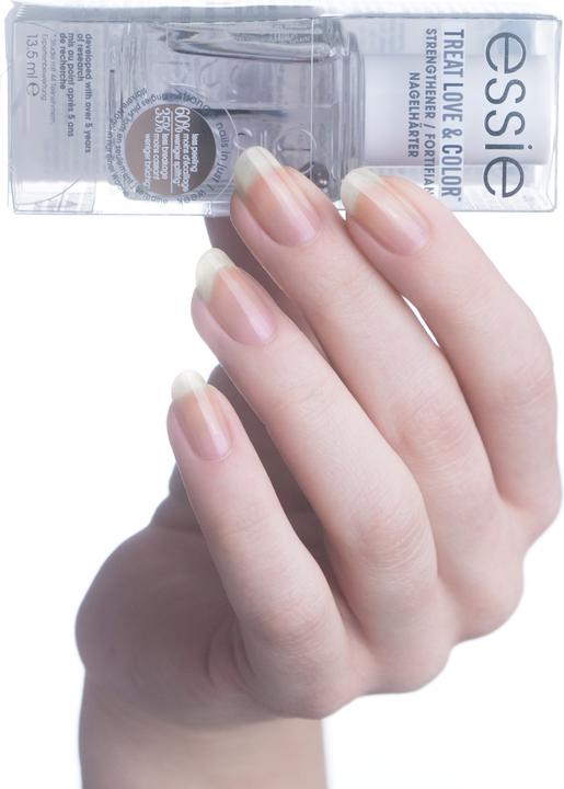 Image du produit Essie Treat, Love et Color (Gloss Fit, Vernis couleur)