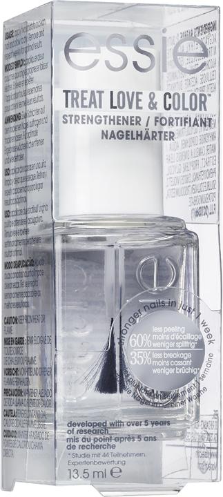 Image du produit Essie Treat, Love et Color (Gloss Fit, Vernis couleur)
