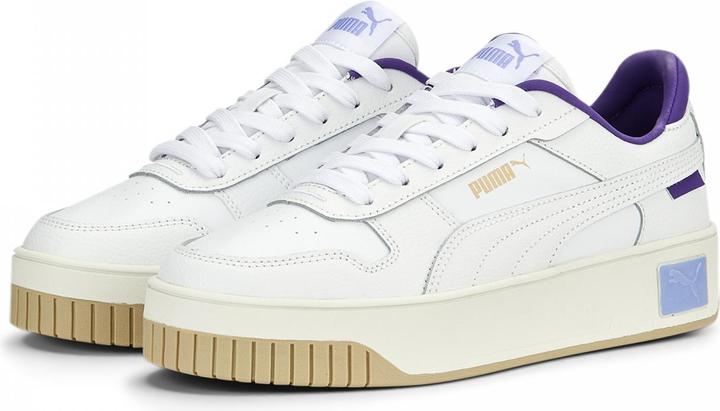 Actual product image Puma Carina Street (37)
