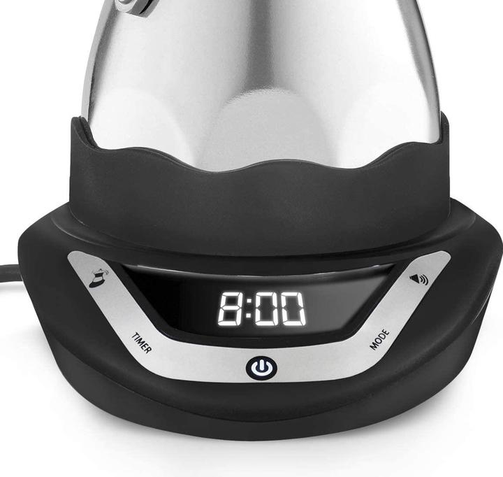Image du produit Bialetti MokaTimer (3 T.)