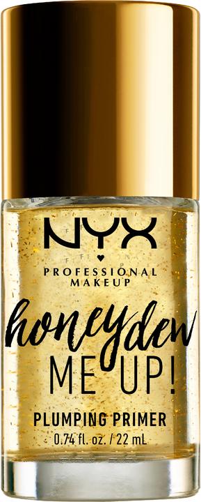 Produktbild NYX Professional Make-Up Honey Dew Me Up (1 Honey Dew Me Up)