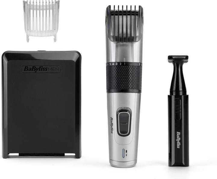 Immagine prodotto BaByliss E977E, acciaio inossidabile