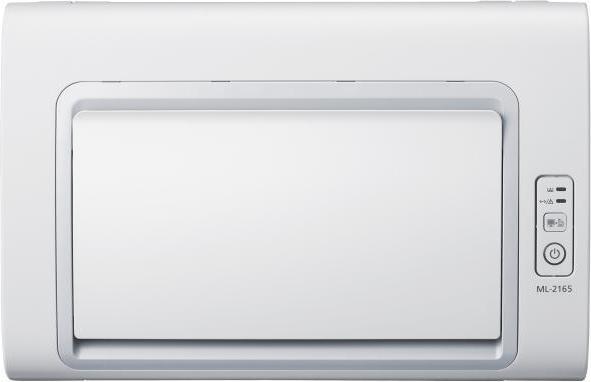 Actual product image Samsung ML-2165
