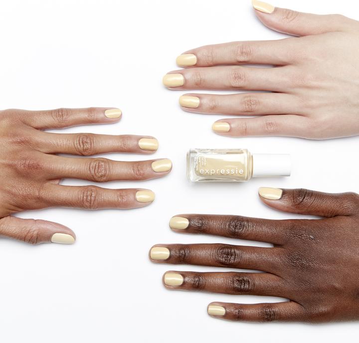 Produktbild Essie Expressie (100 busy beeline, Farblack)