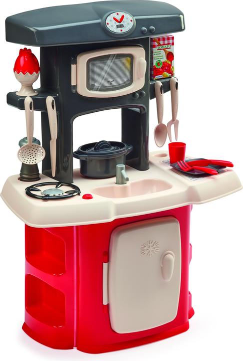 Image du produit Ecoiffier Chef Cuisine Loft Cuisine