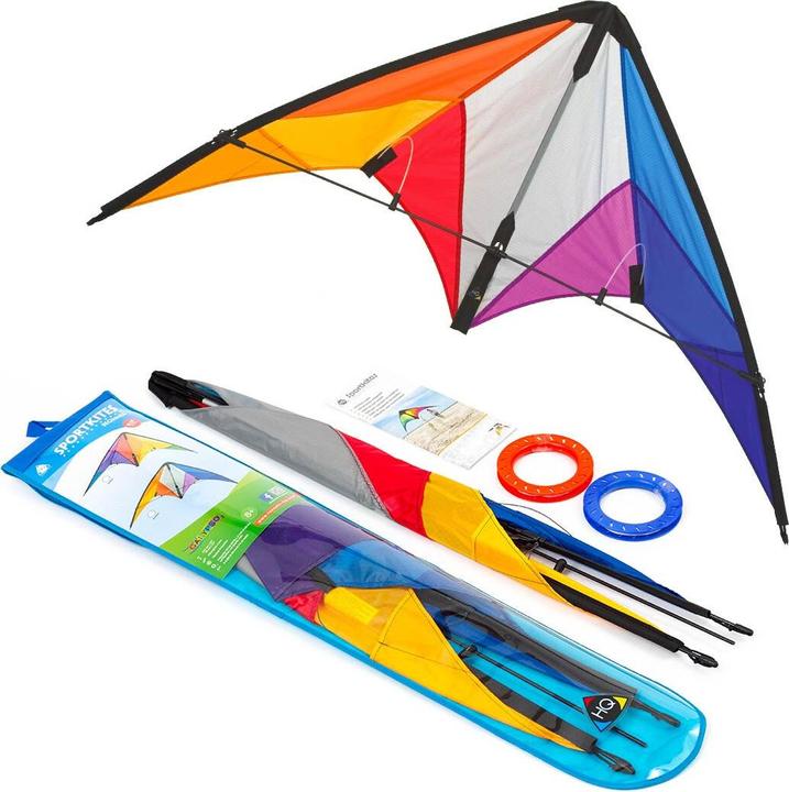Produktbild Invento Calypso II Rainbow