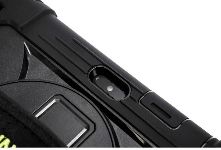 Actual product image Hannspree Rugged Tablet Protection 13.3 (Zeus, Zeus 2)