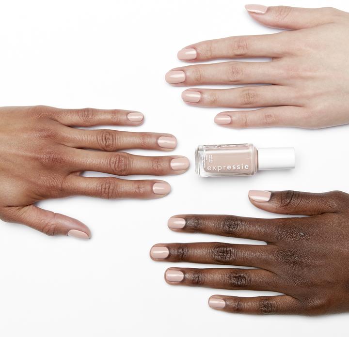 Produktbild Essie Nail Expressie (Crop,top and roll, Gel-Effekt Nagellack)