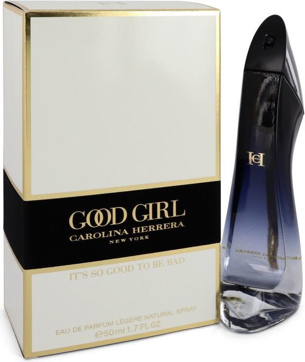 Immagine prodotto Carolina Herrera DUPLIKAT Buona ragazza légère (Eau de parfum, 50 ml)