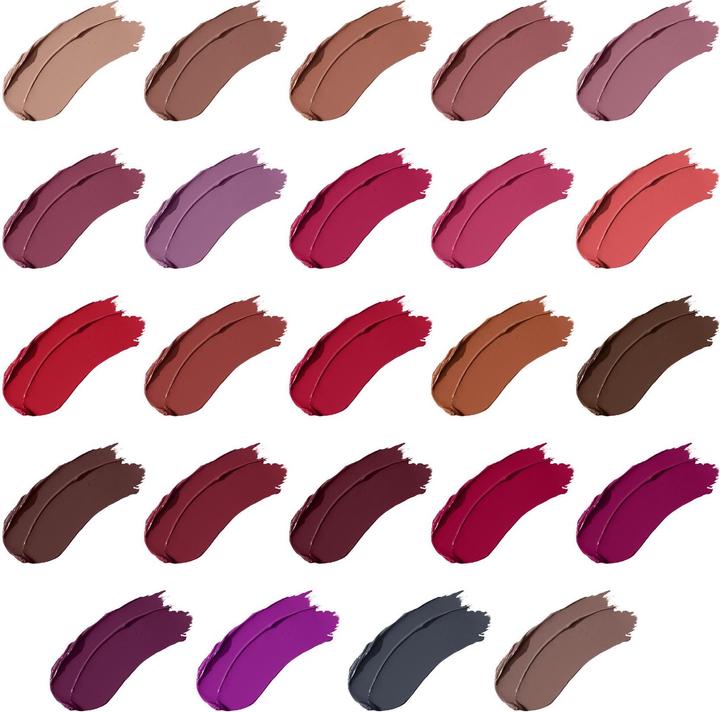 Actual product image NYX Professional Make-Up Shout Loud Satin (3 Silk)
